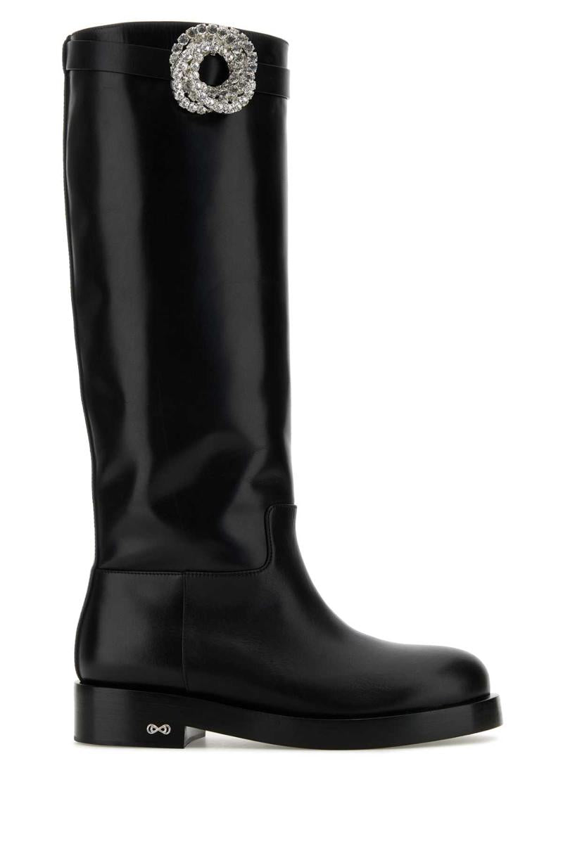 Mach & Mach Boots