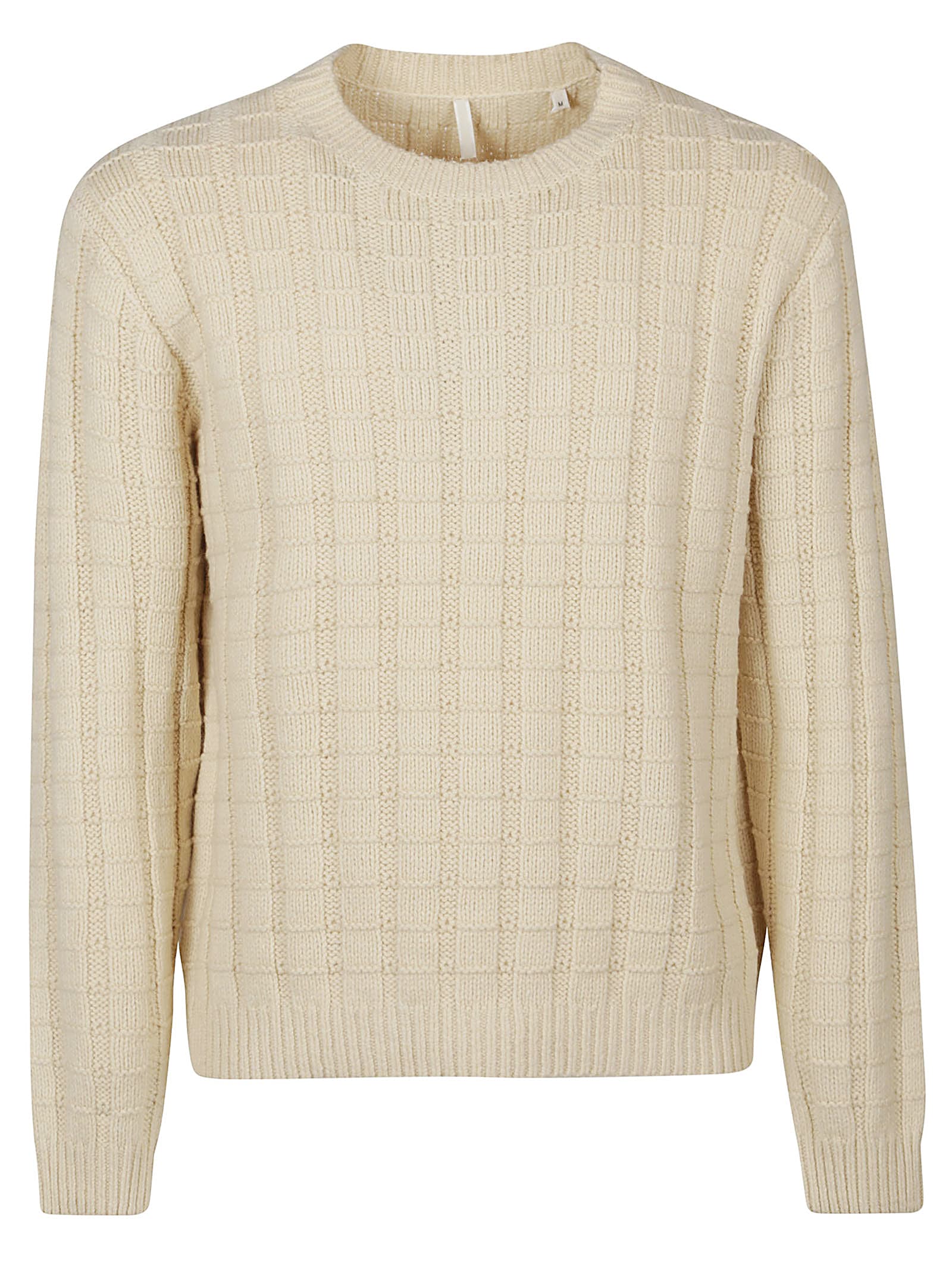 Sunflower Angle Sweater