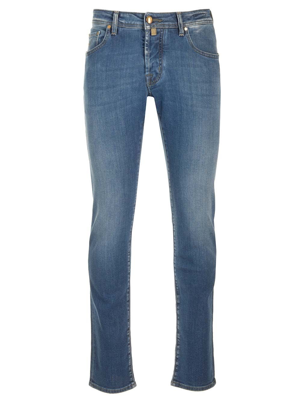 Jacob Cohen Super Slim Fit nick Jeans