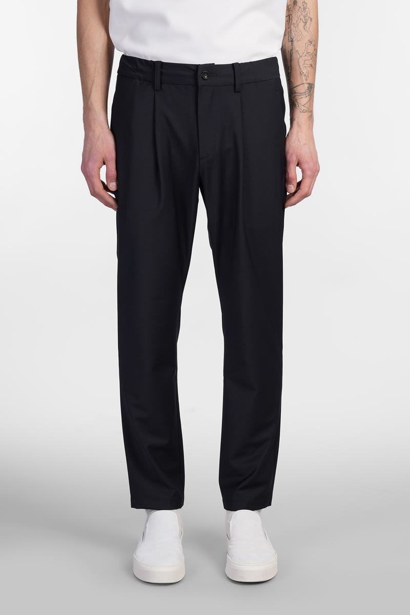 Attachment Pants