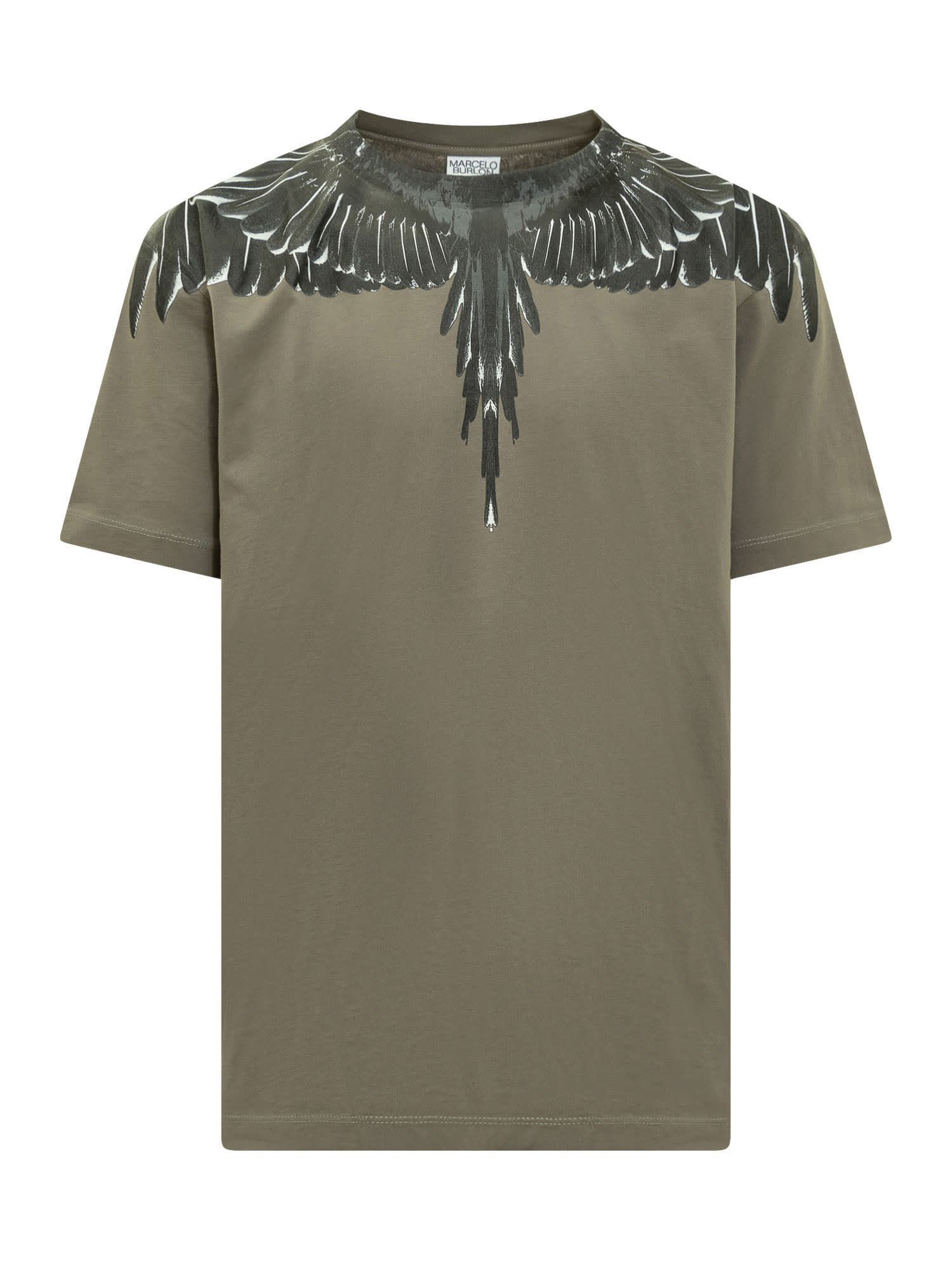 Marcelo Burlon Icon Wings T-shirt