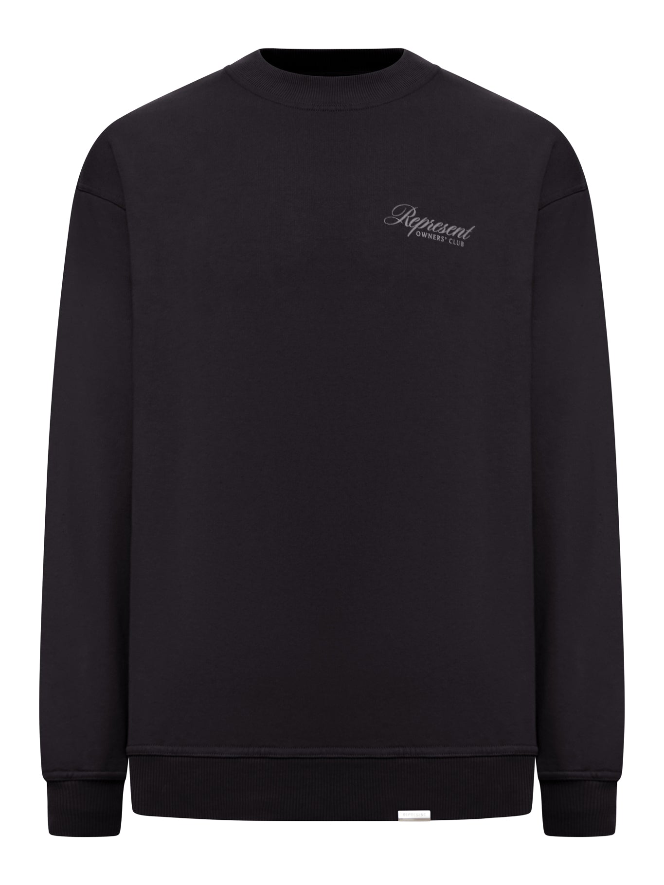 REPRESENT OWNERS CLUB SWEATER - Represent - Man