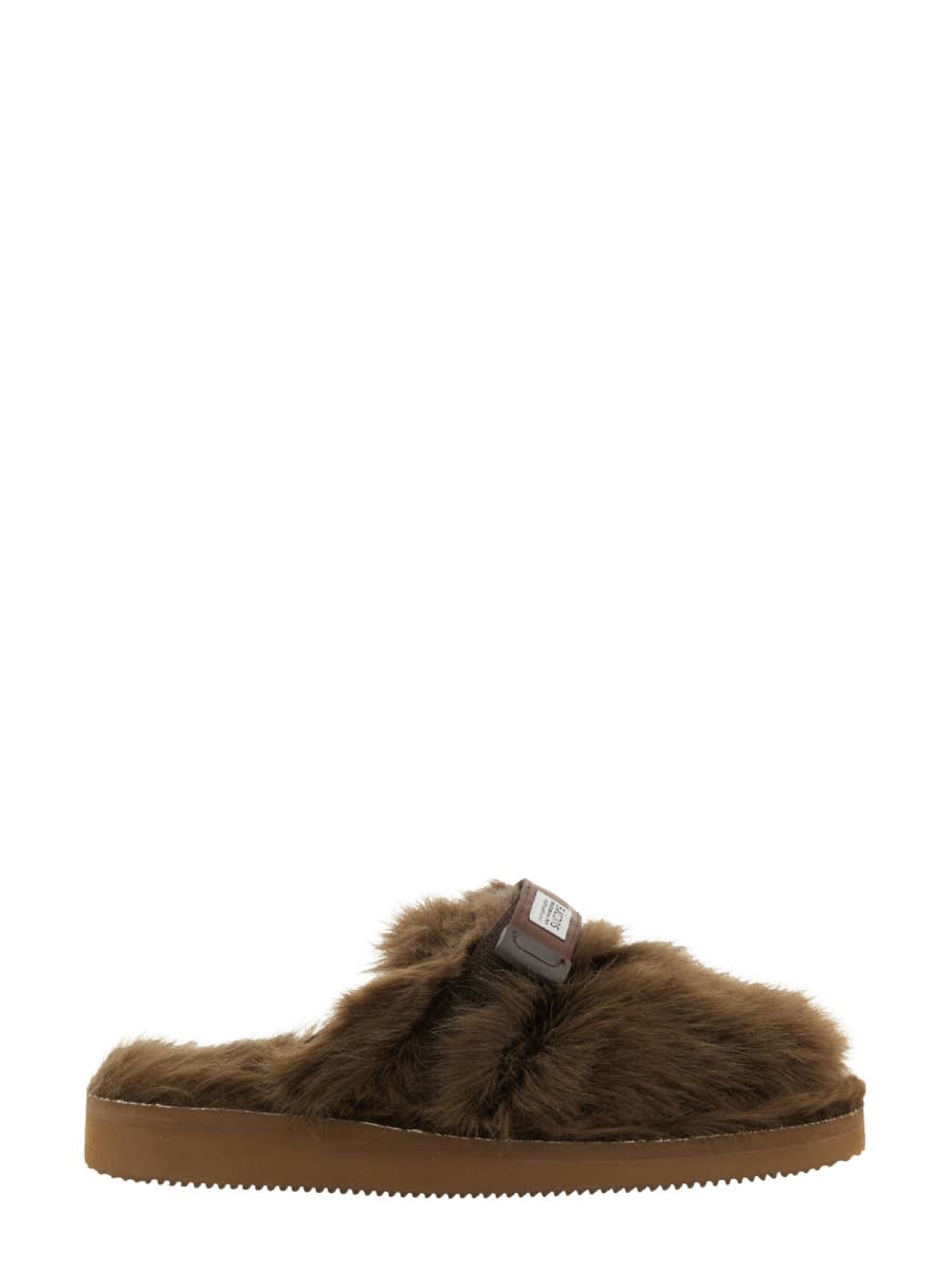 SUICOKE Slider Zavo