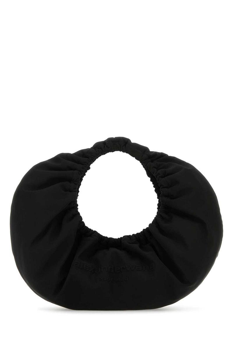 Alexander Wang Crescent Medium Shoulder Bag