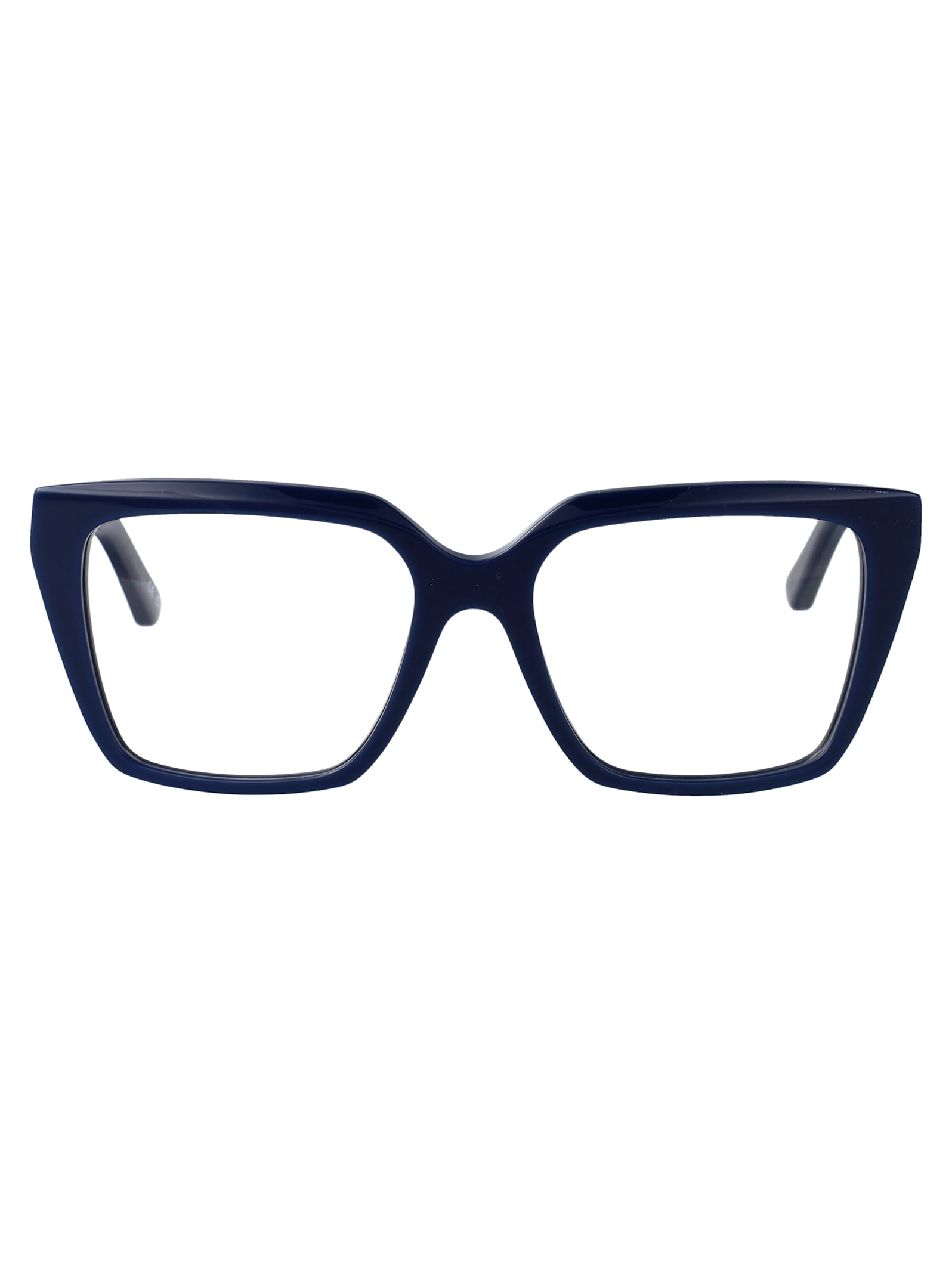 Balenciaga Eyewear Bb0130o Glasses