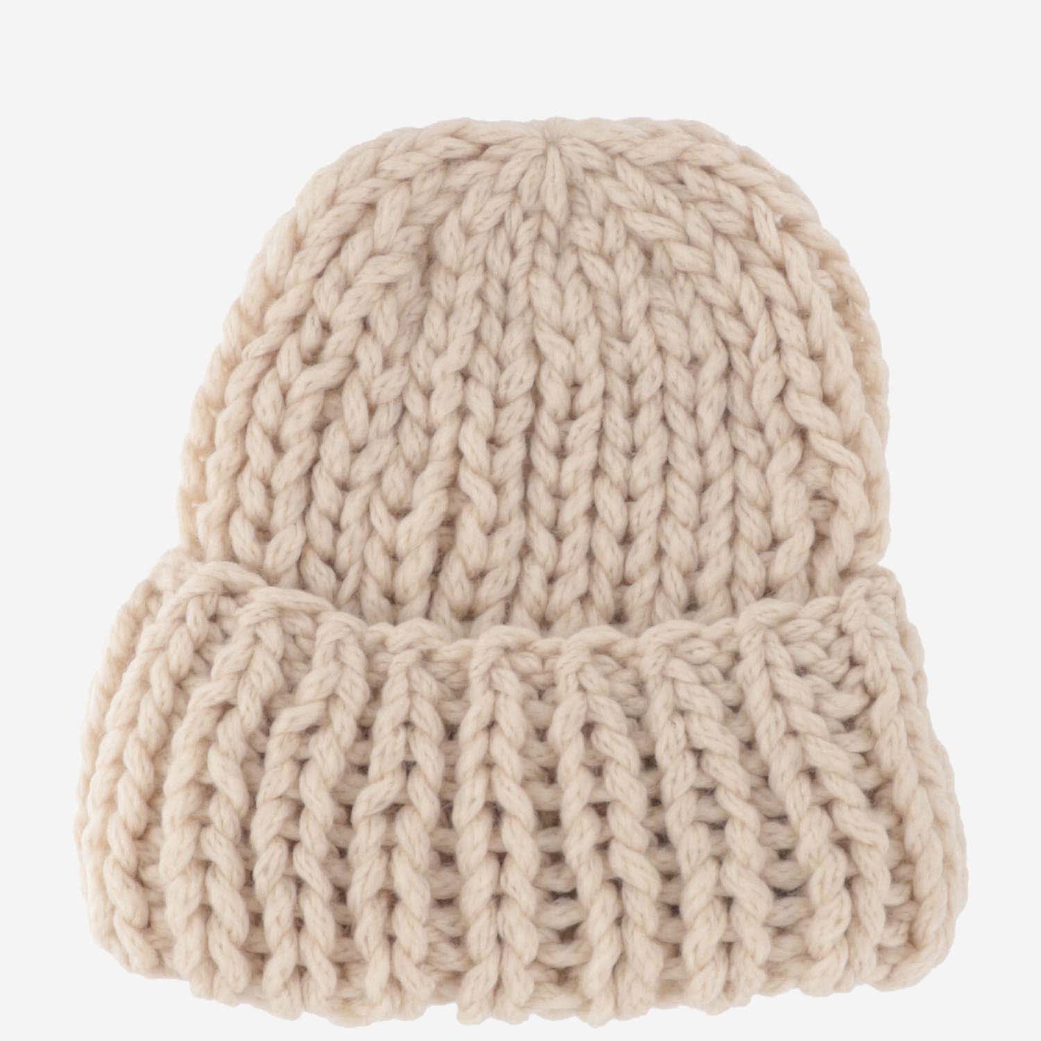 Evyinit Merino Wool Blend Hat