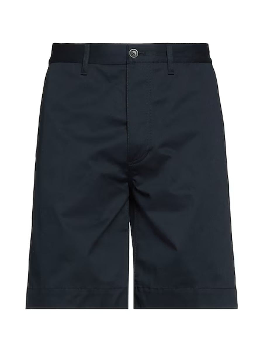 Nine In The Morning Ermes Bermuda Chino Clothing