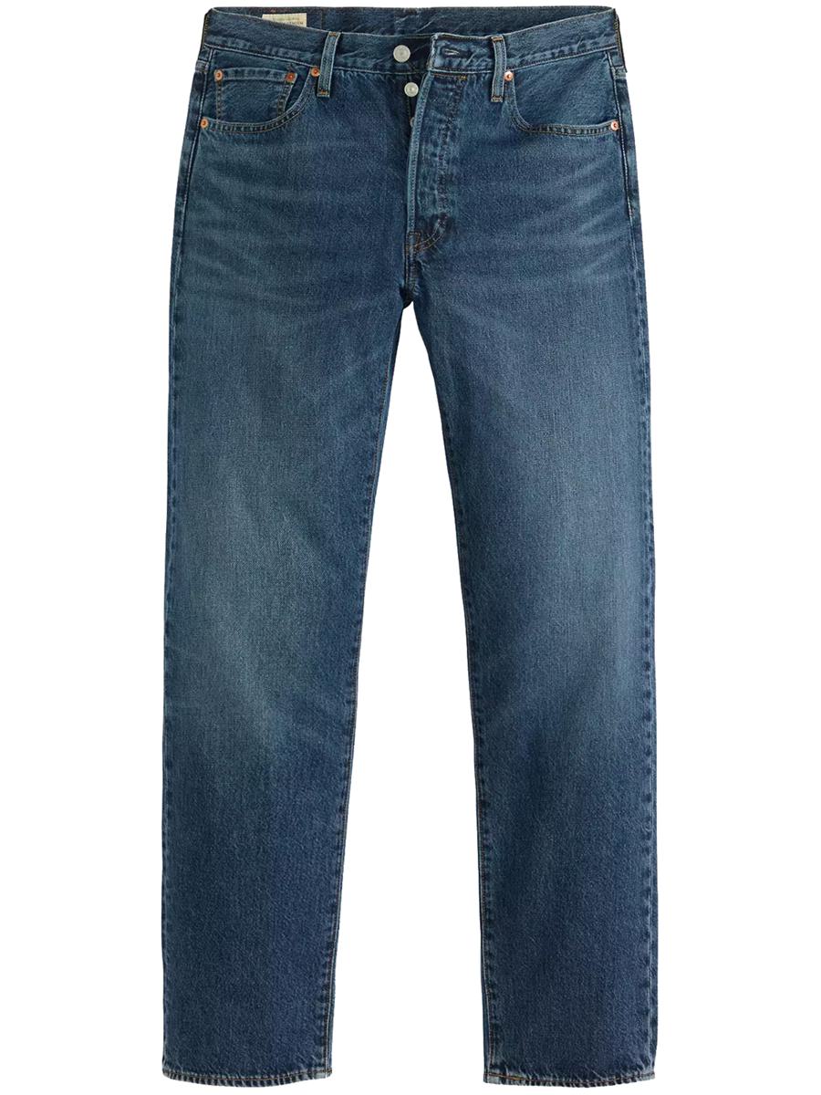 Levi'S 501 Original Change Yuor Mind Clothing