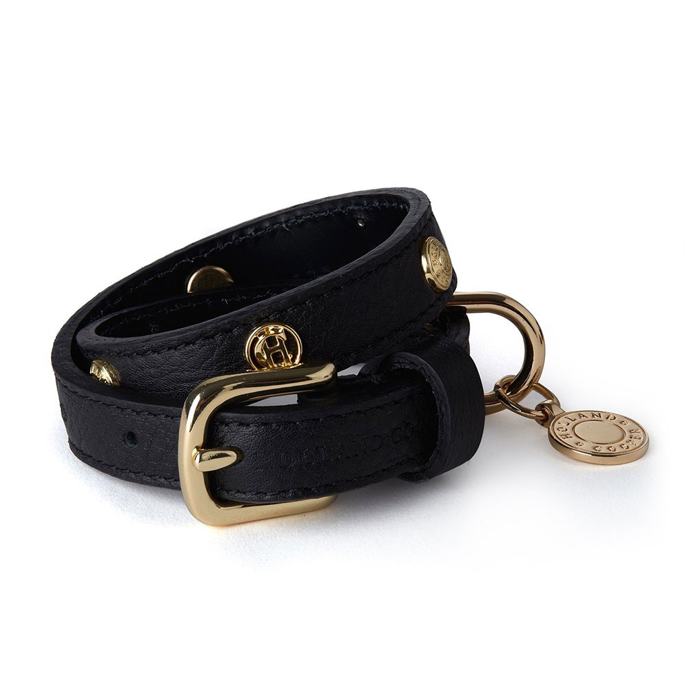 HC Studded Dog Collar