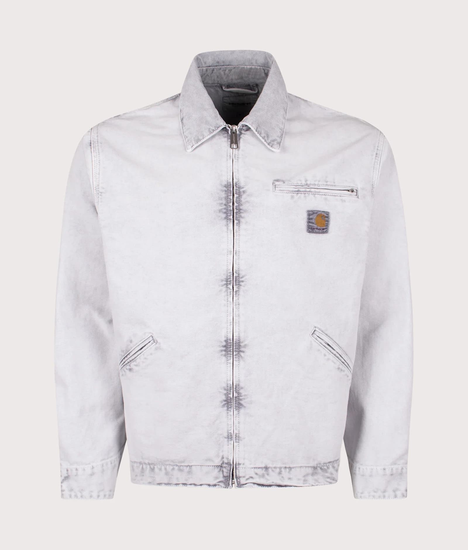 Carhartt Og Detroit Jacket