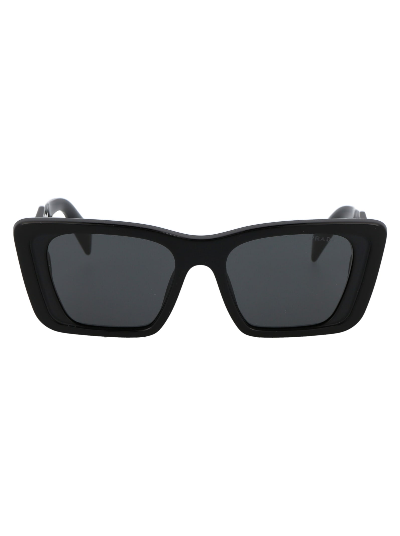 Prada Eyewear 0pr 08ys Sunglasses