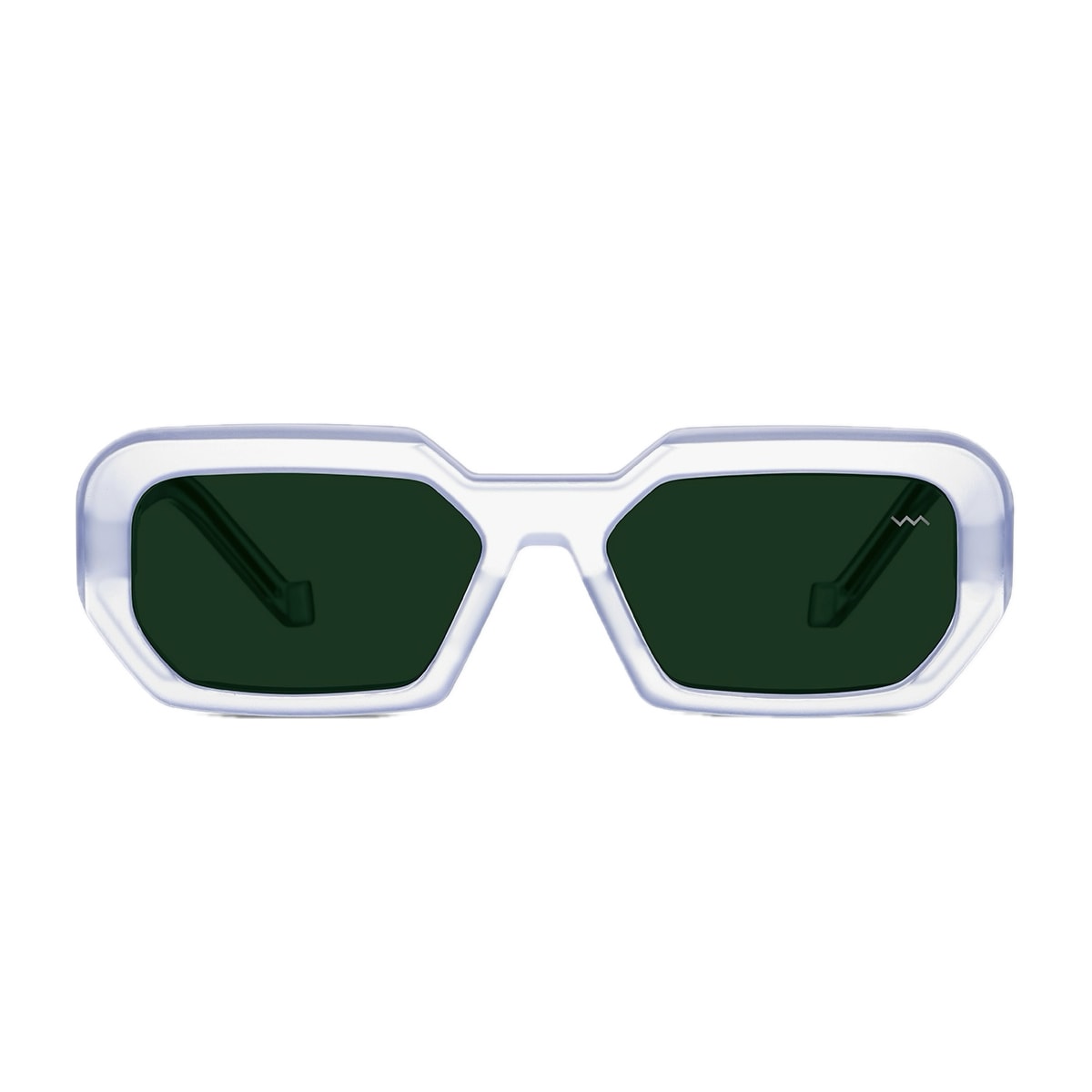 Vava Eyewear Wl0052 Cristal Matte Sunglasses