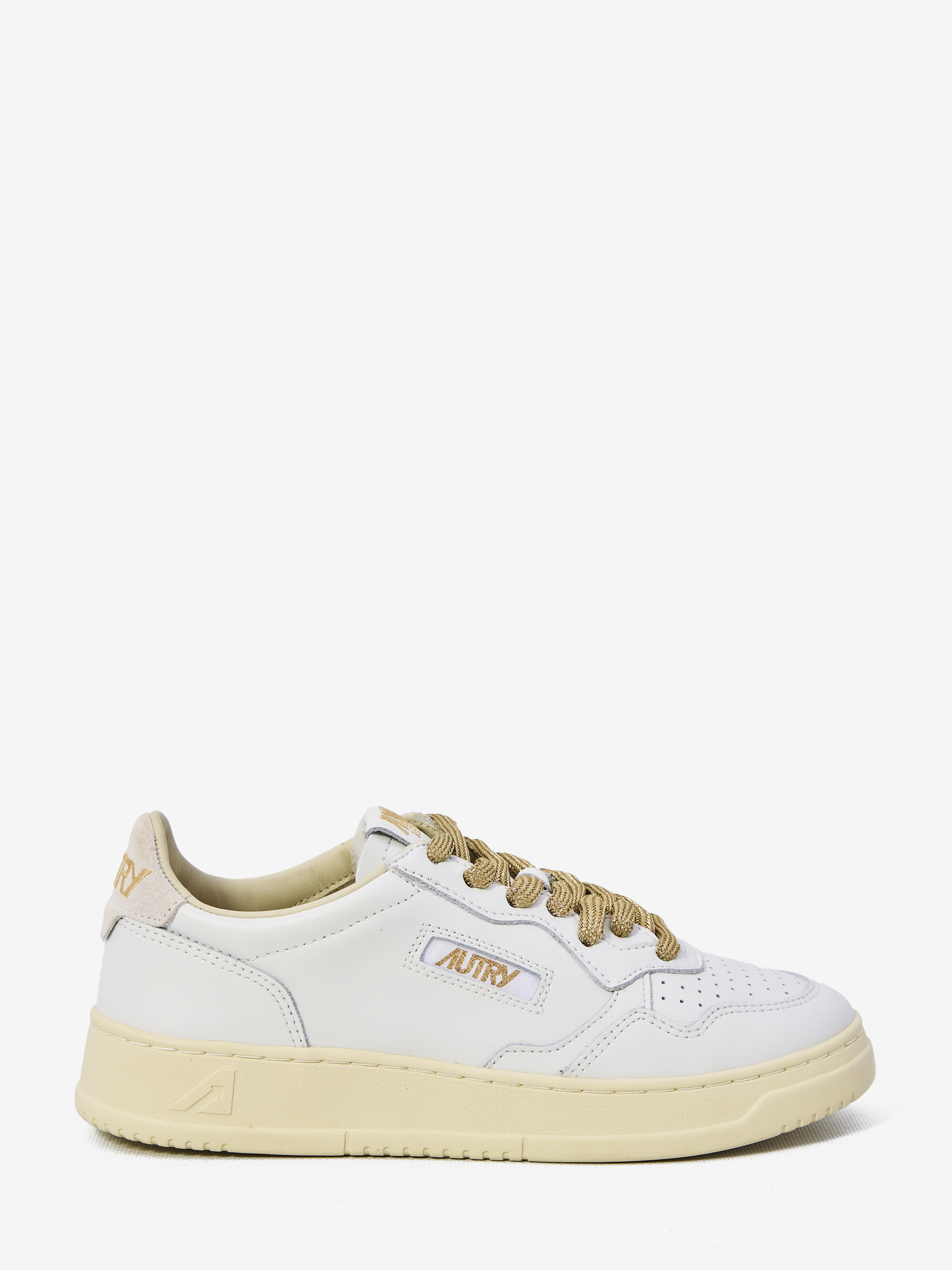 Sneakers Medalist Low