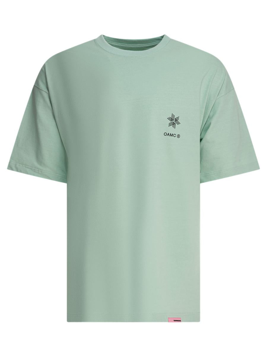 Goldwin "Oamc Goldwin" T-Shirt