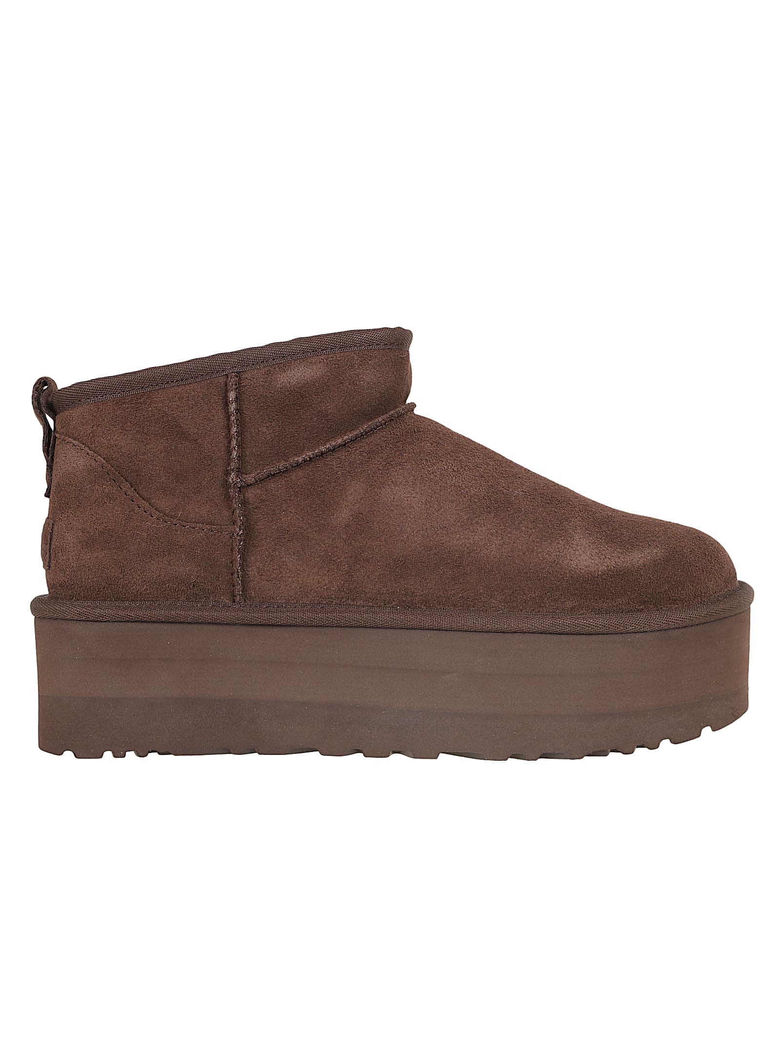 UGG W Classic Ultra Mini Platform