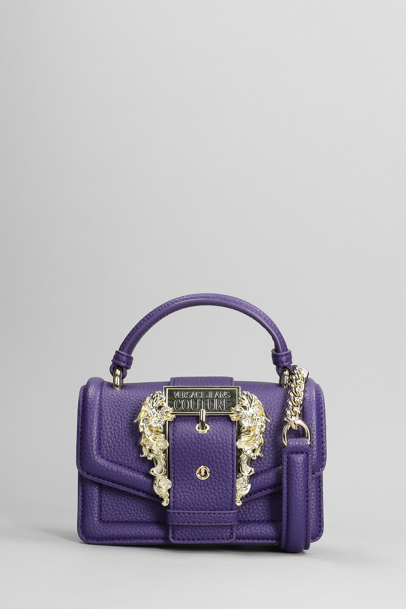 Versace Jeans Couture Jeans Couture Shoulder Bag