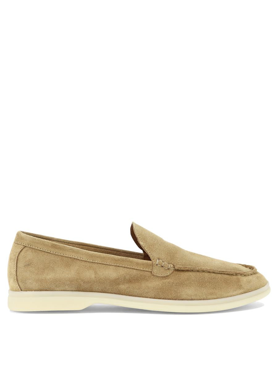 Bekk "Pant" Loafers