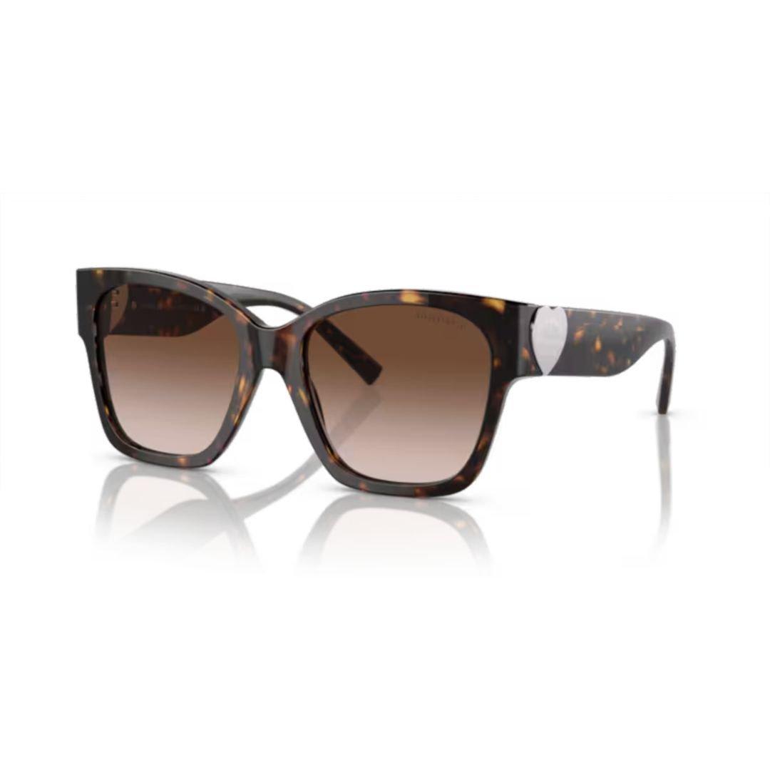 Tiffany & Co. Square Frame Sunglasses