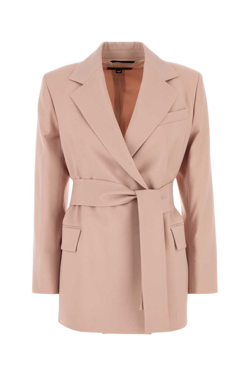 Weekend Max Mara Jackets And Vests