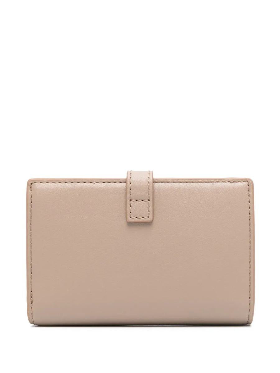 Furla " Flow" Small Compact Wallet Accessories