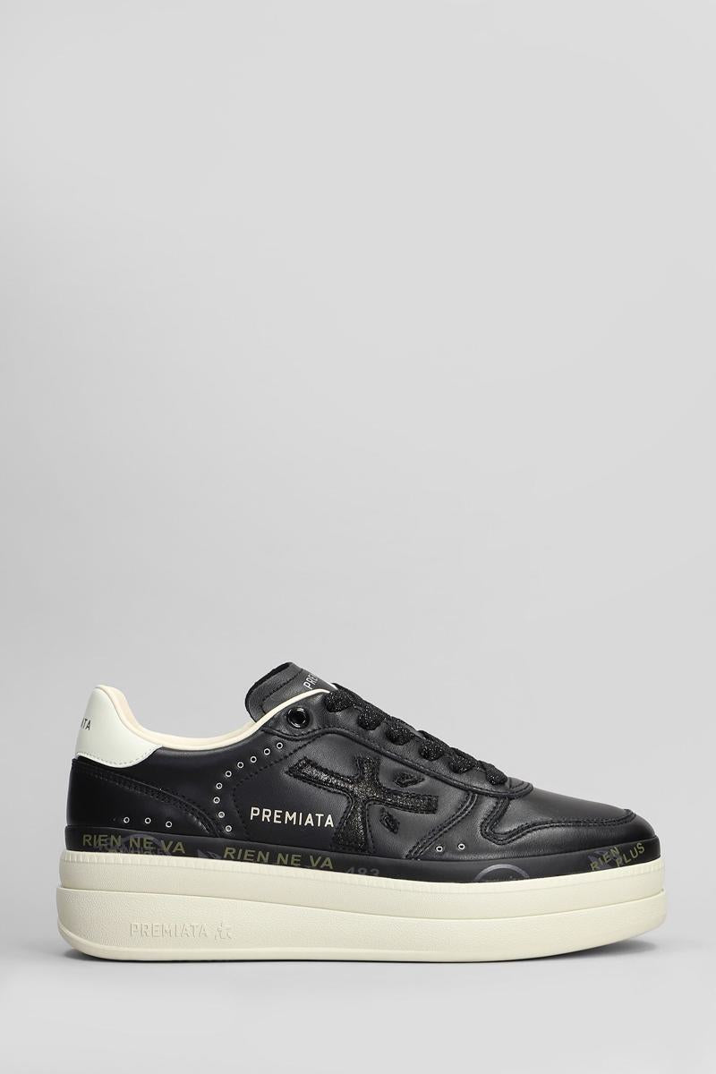 Premiata Micol Sneakers