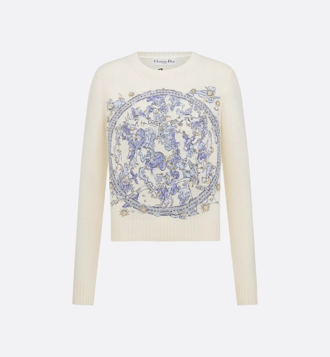 Dior Pullover Clothing
