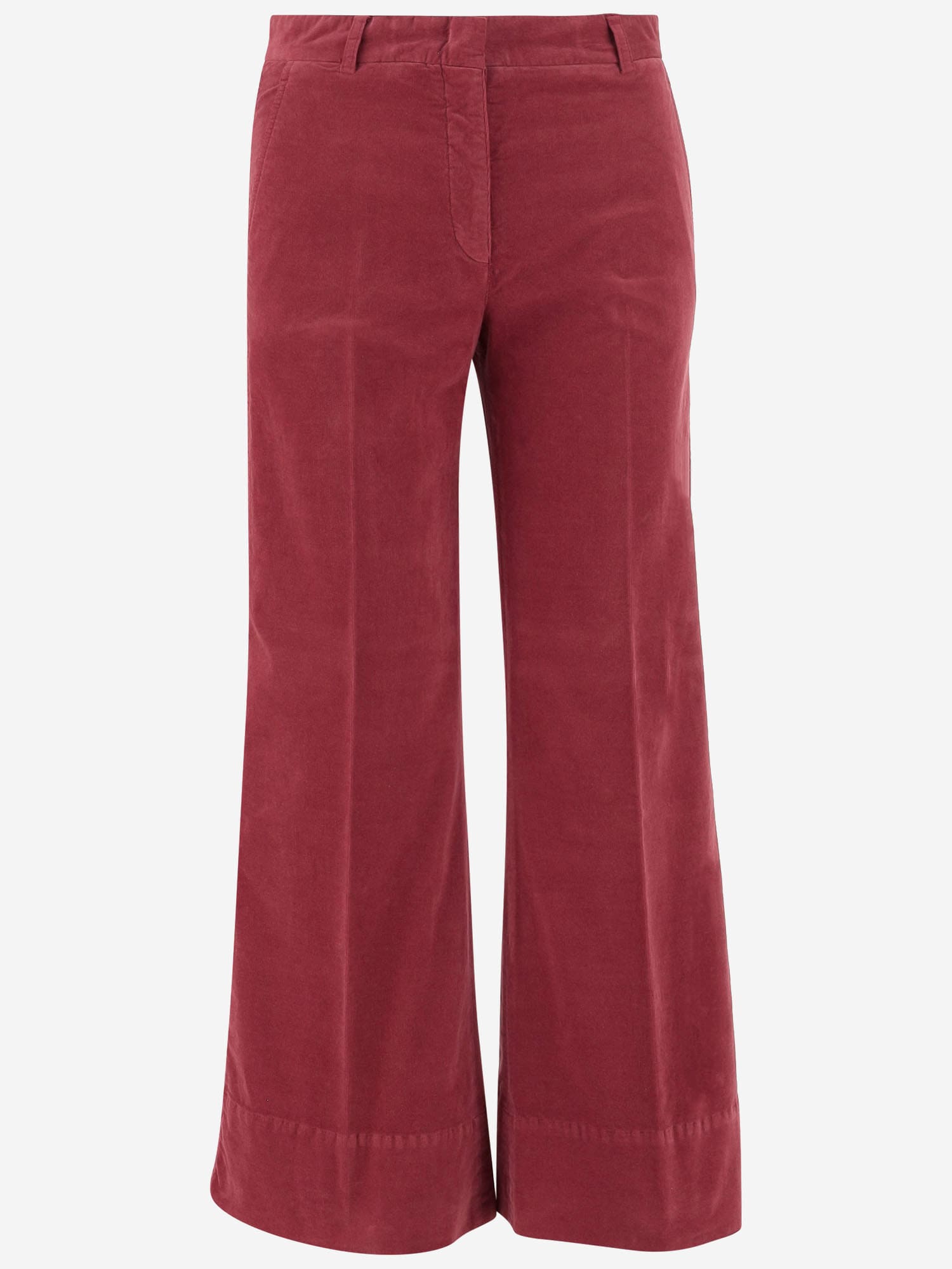 QL2 Stretch Cotton Melody Pants