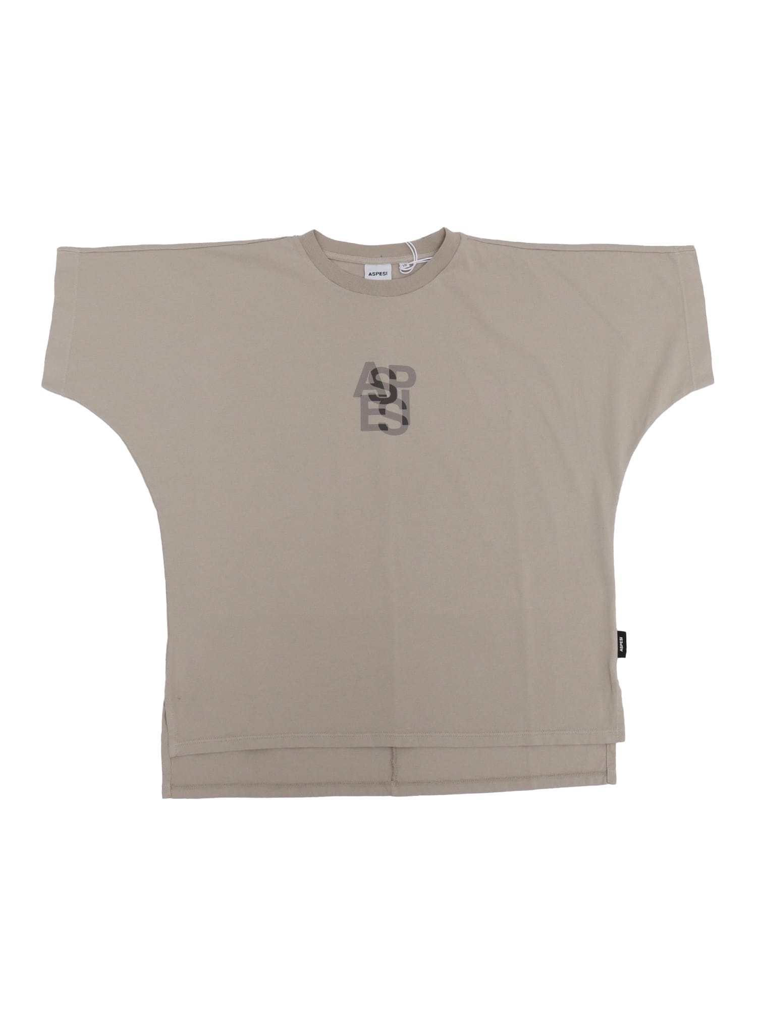 Aspesi Short Sleeved T-shirt
