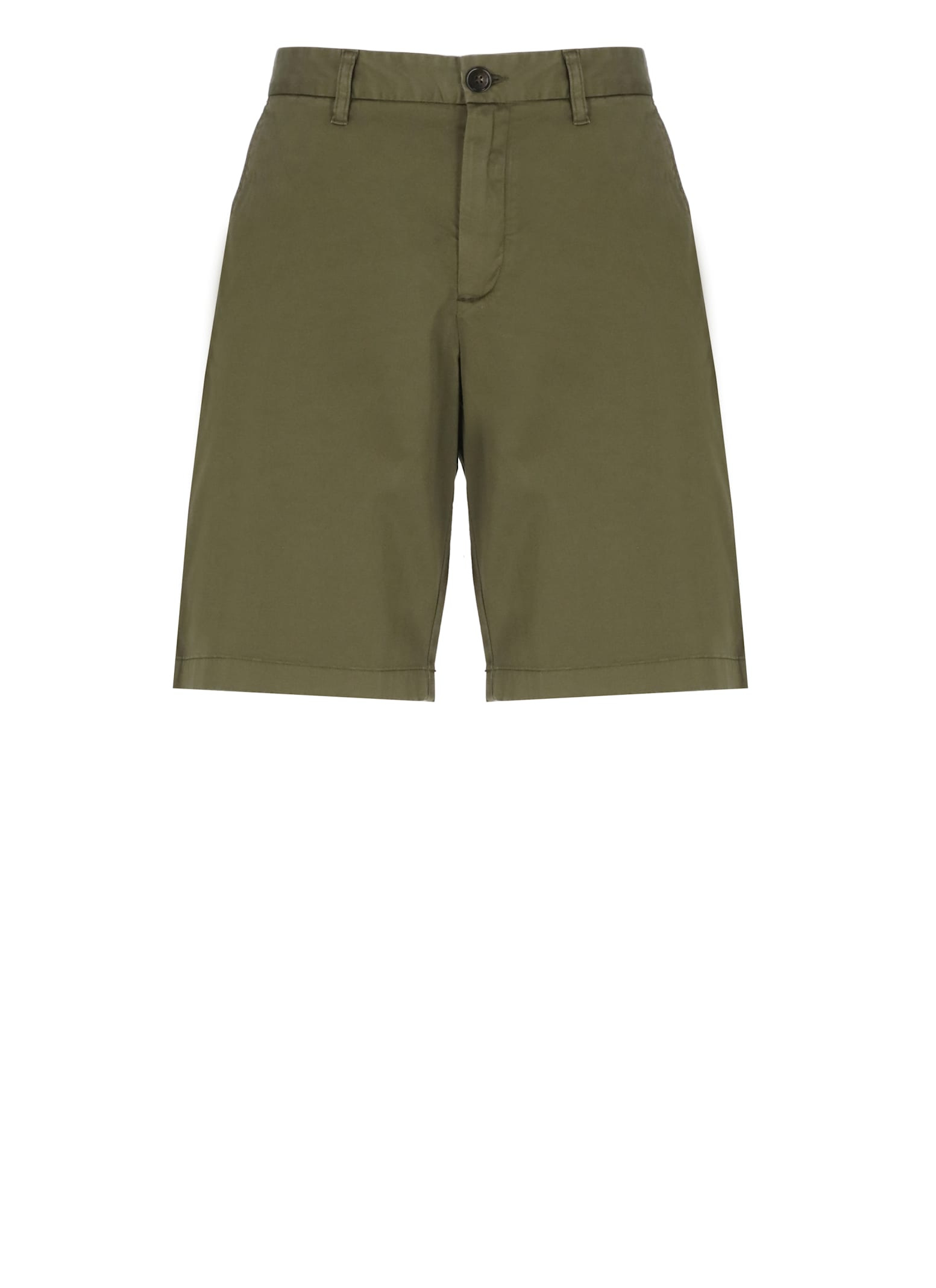 Woolrich Classic Chino Shorts