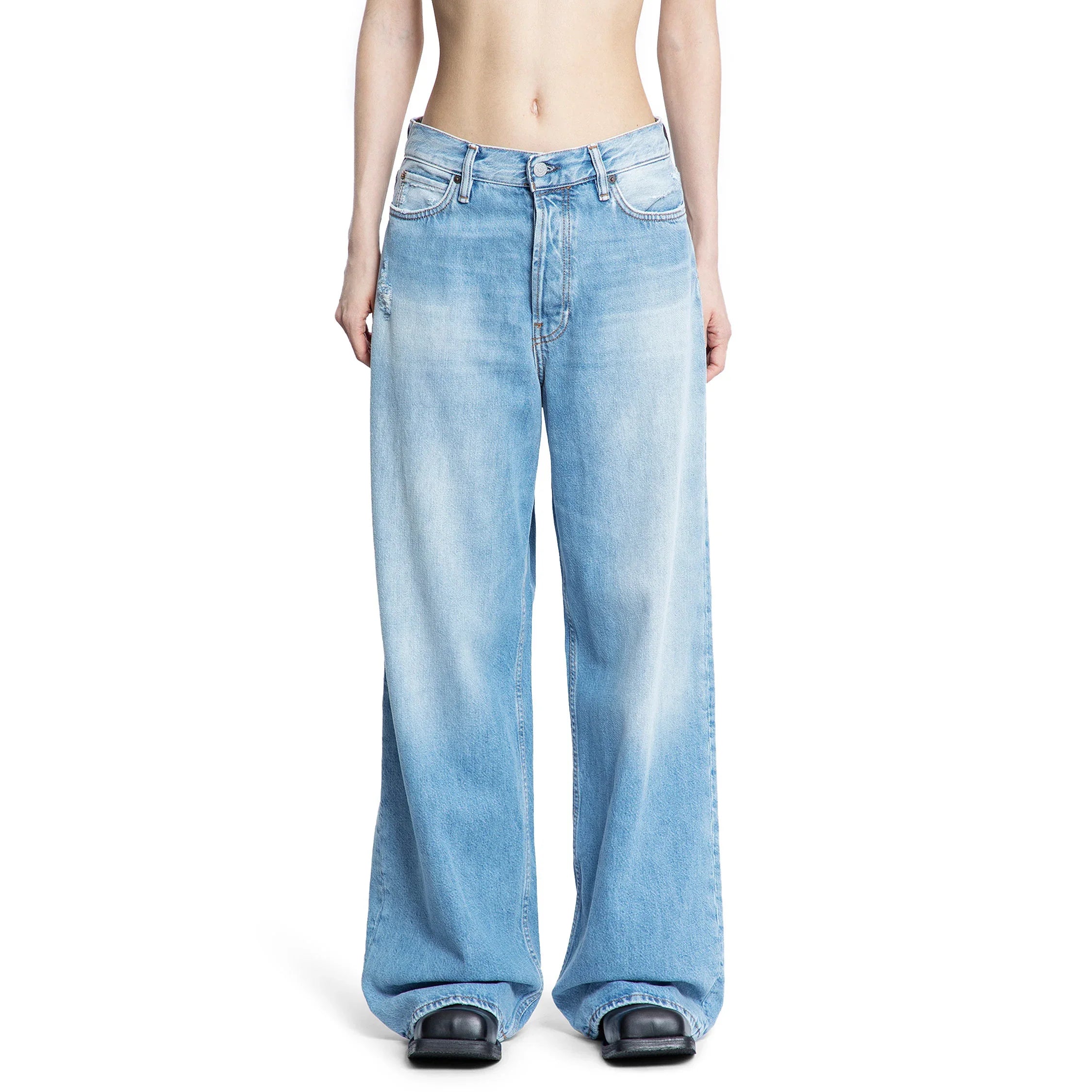 Baggy Fit Jeans 1981