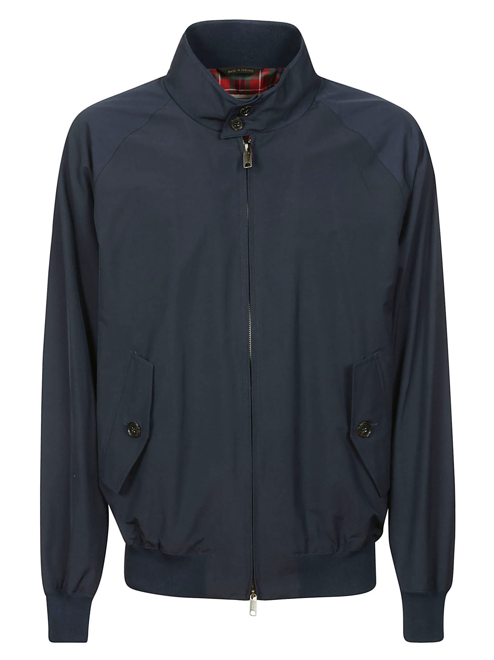 Baracuta G9 Cloth