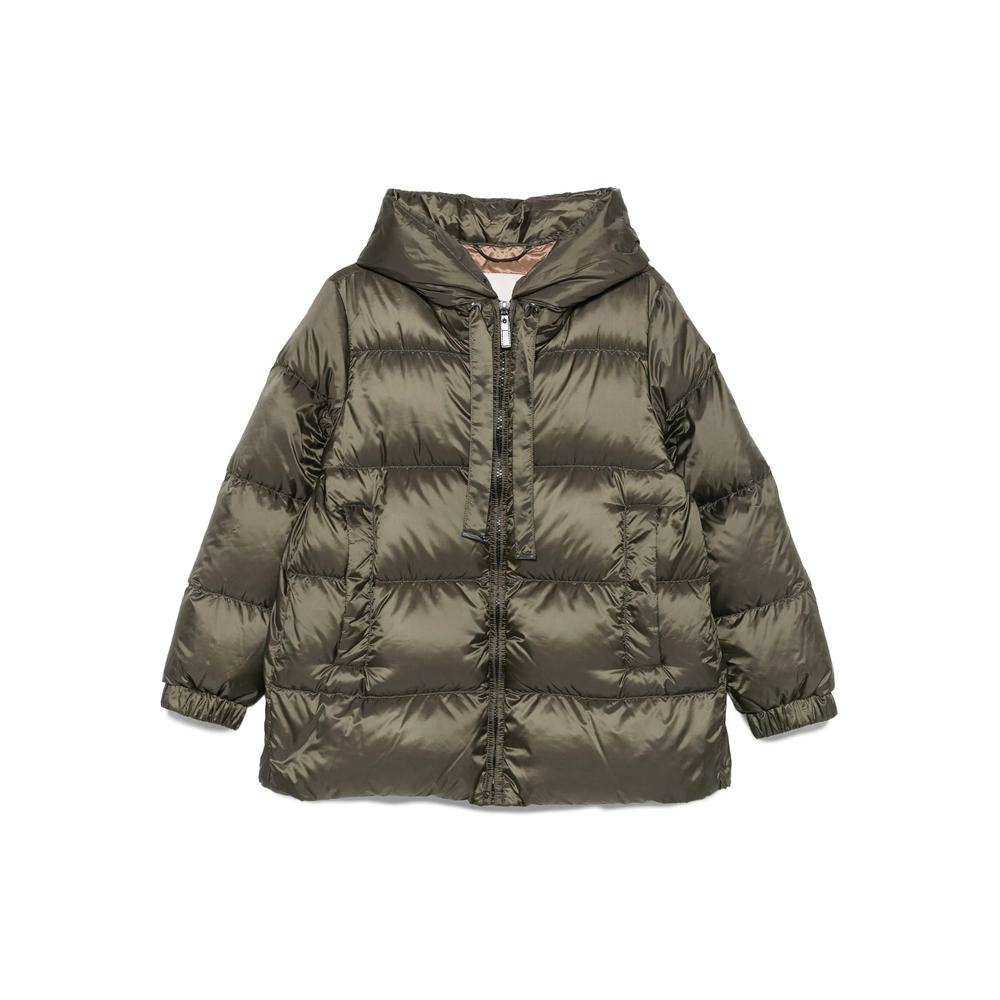 Max Mara The Cube Outerwears