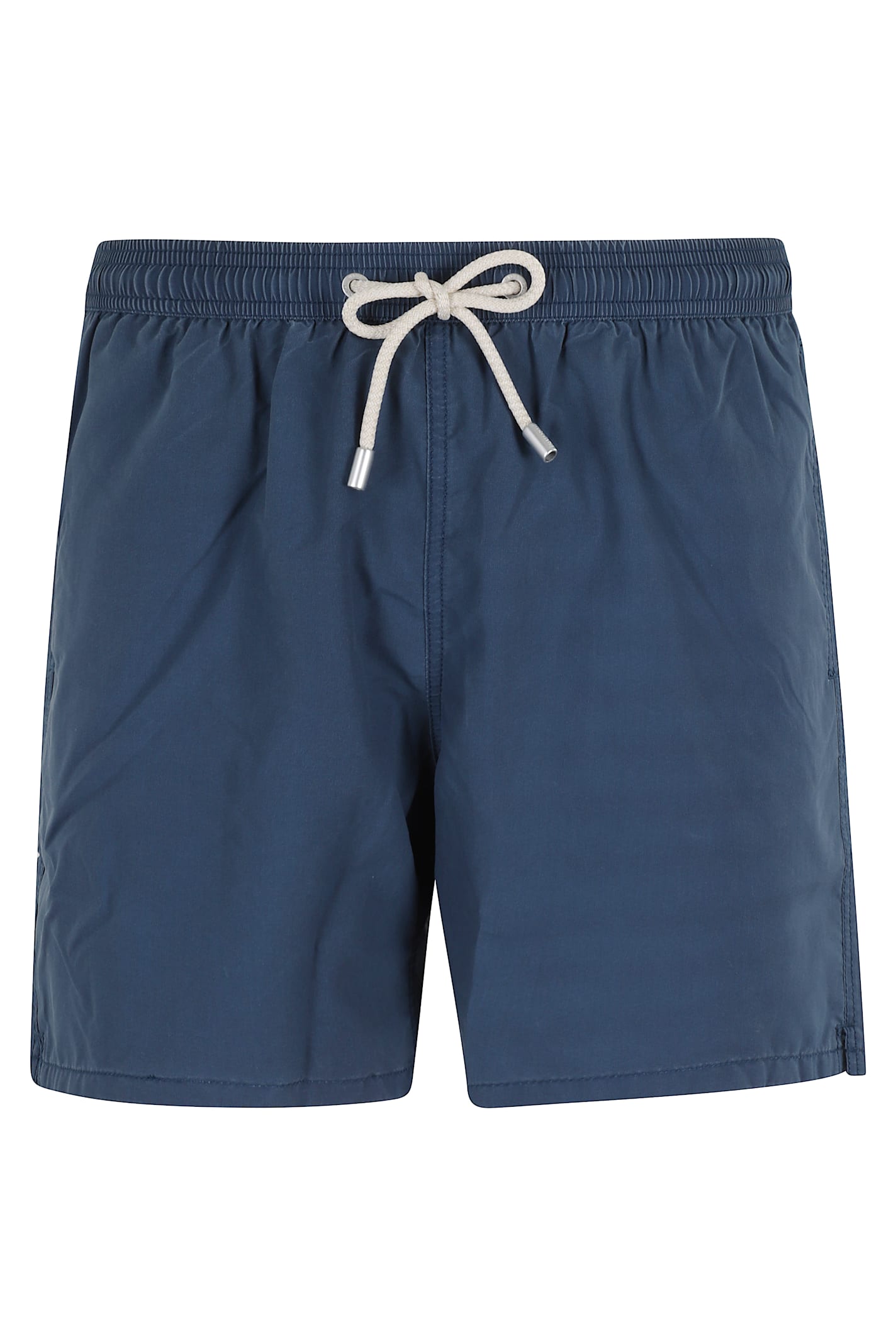 MC2 Saint Barth Swim Short Garment Dyed