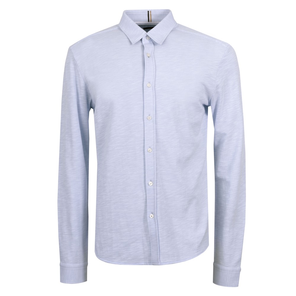 Formal ROAN Kent Jersey Shirt