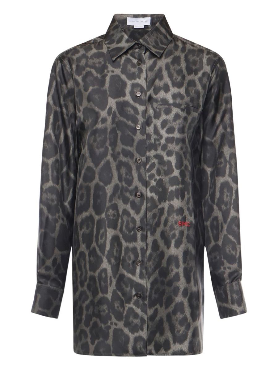 Stella McCartney Shirts
