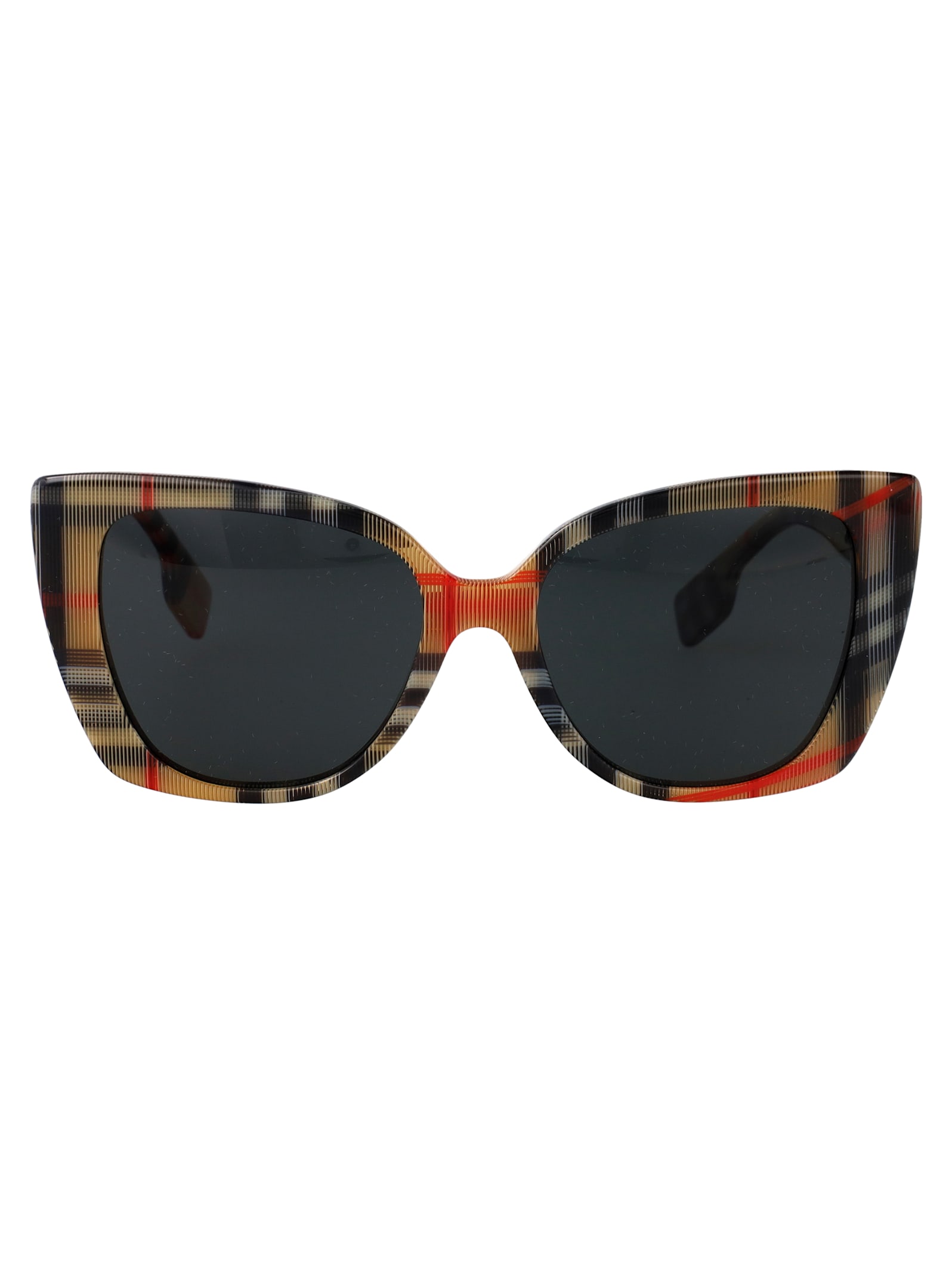 Burberry Eyewear Meryl Sunglasses