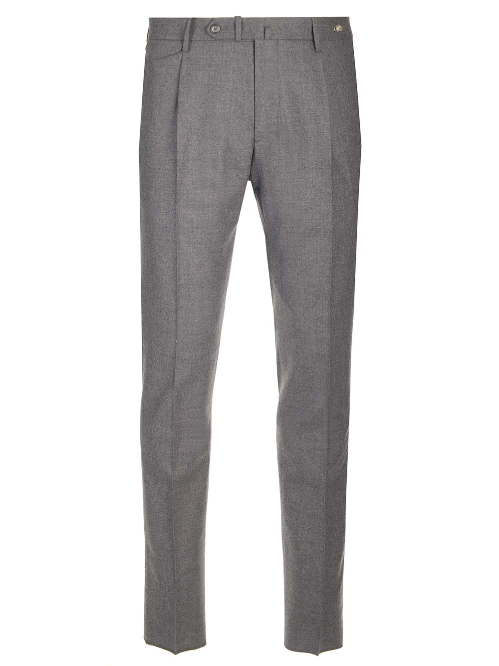 Tagliatore Wool Trousers