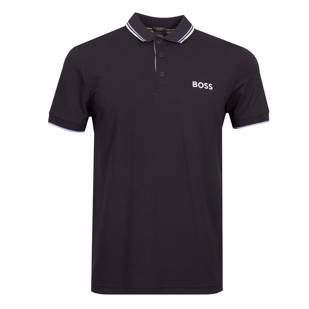 Athleisure Paddy Pro Polo Shirt