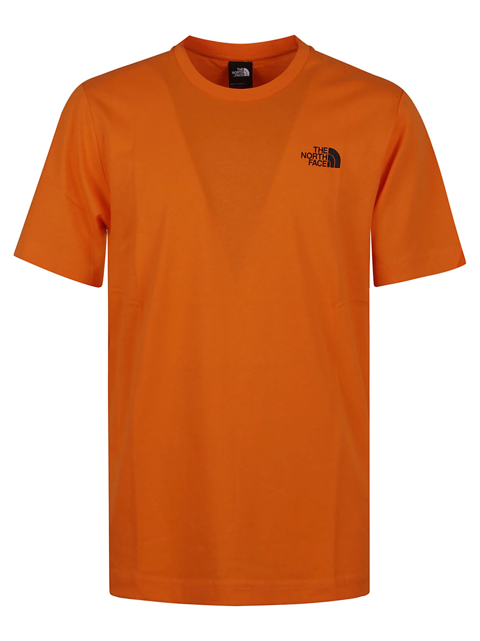 The North Face M S/s Box Nse Tee