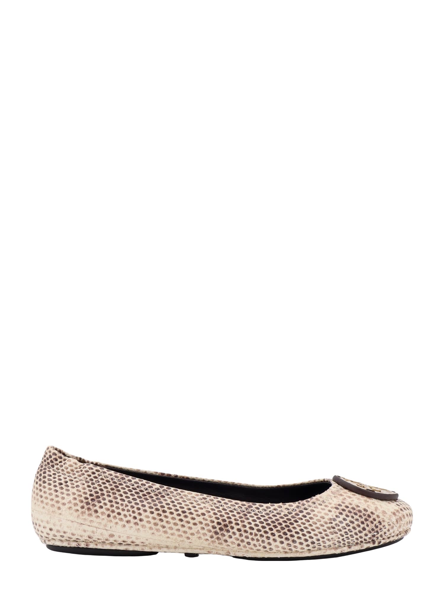 Tory Burch Ballerinas