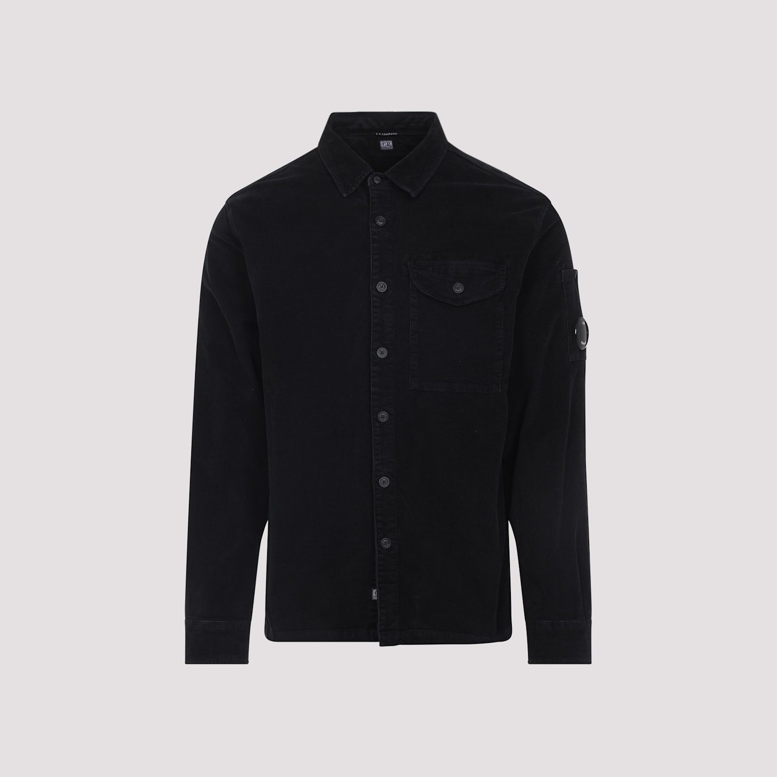 C. P. Company Ls Corduroy Shirt