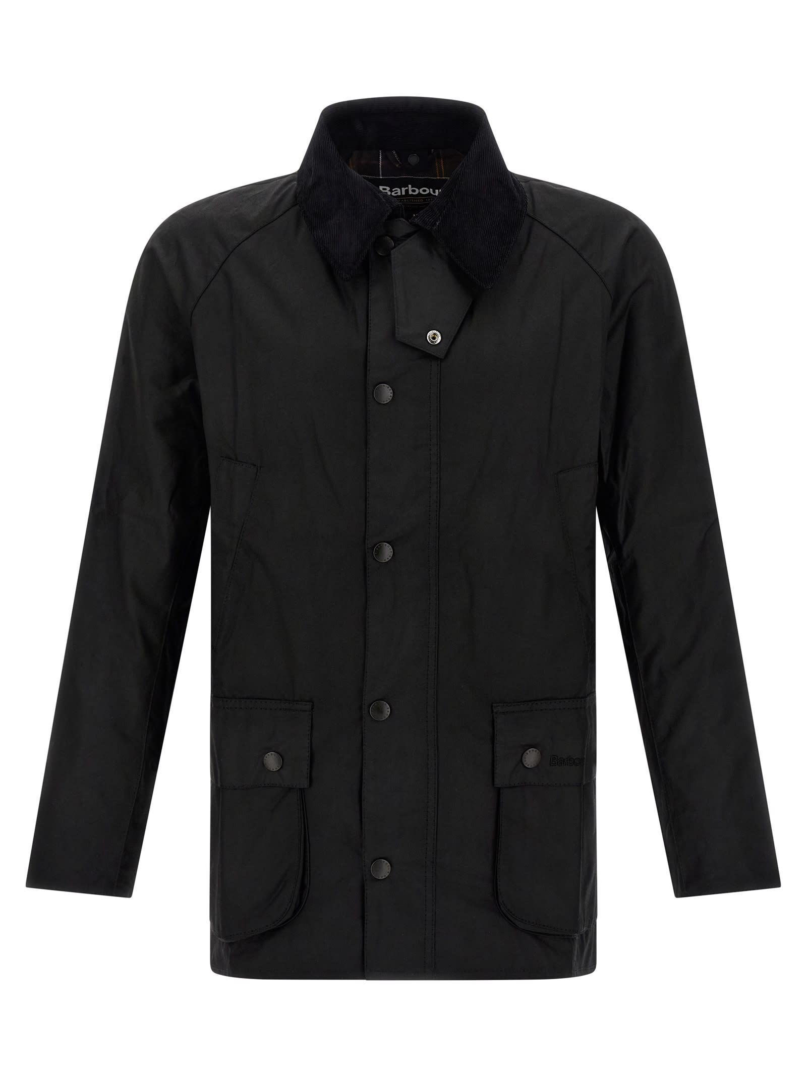 Barbour ashby Jacket