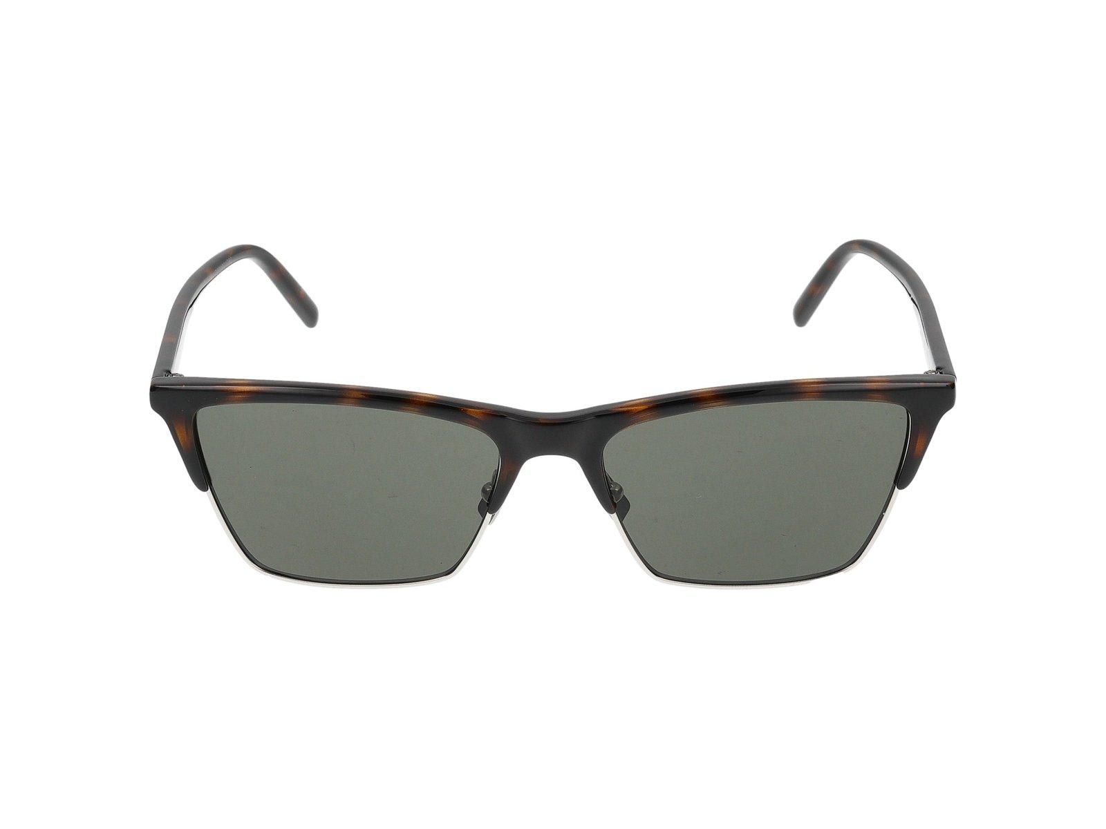 Saint Laurent Eyewear Cat-eye Frame Sunglasses