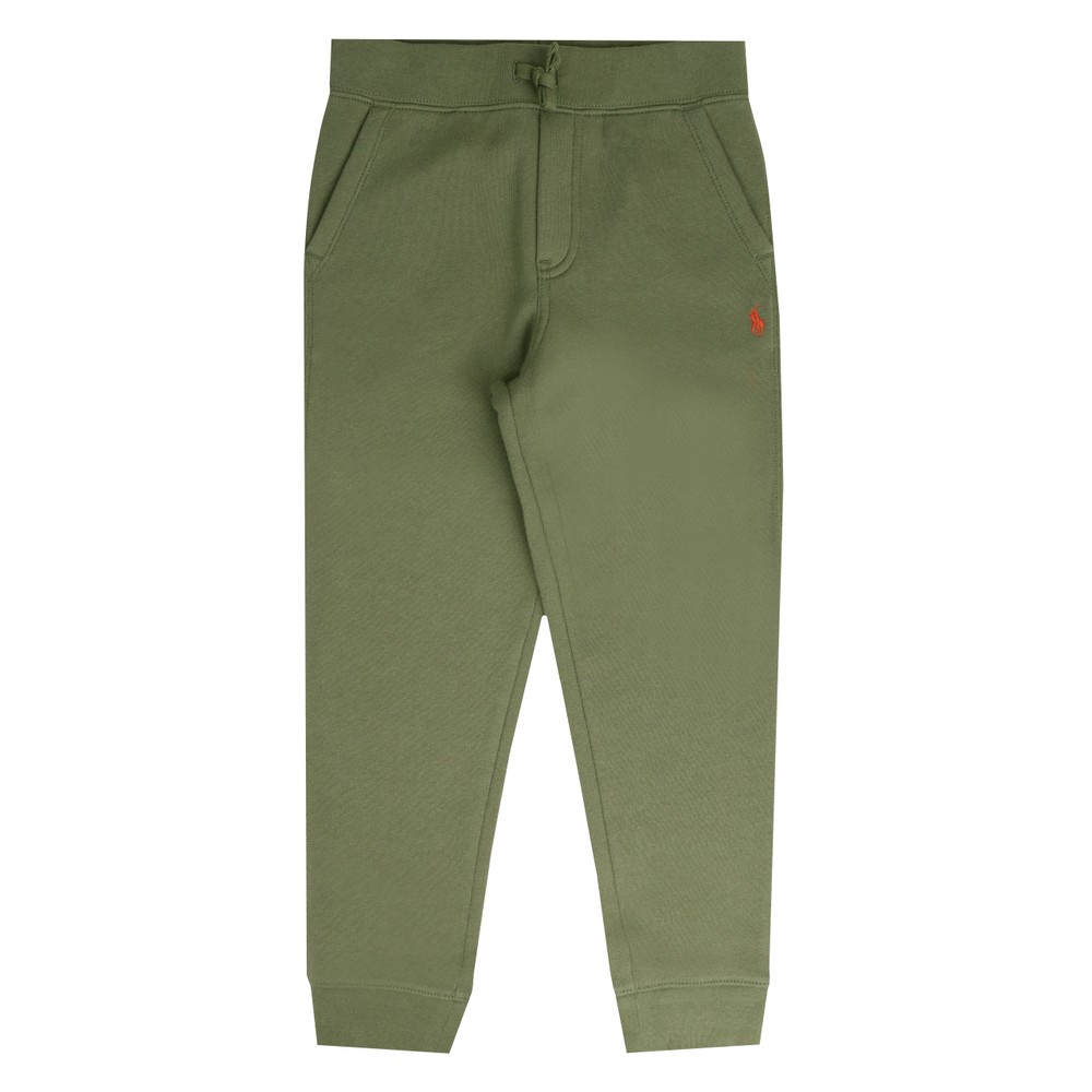 Boys Fleece Jogger