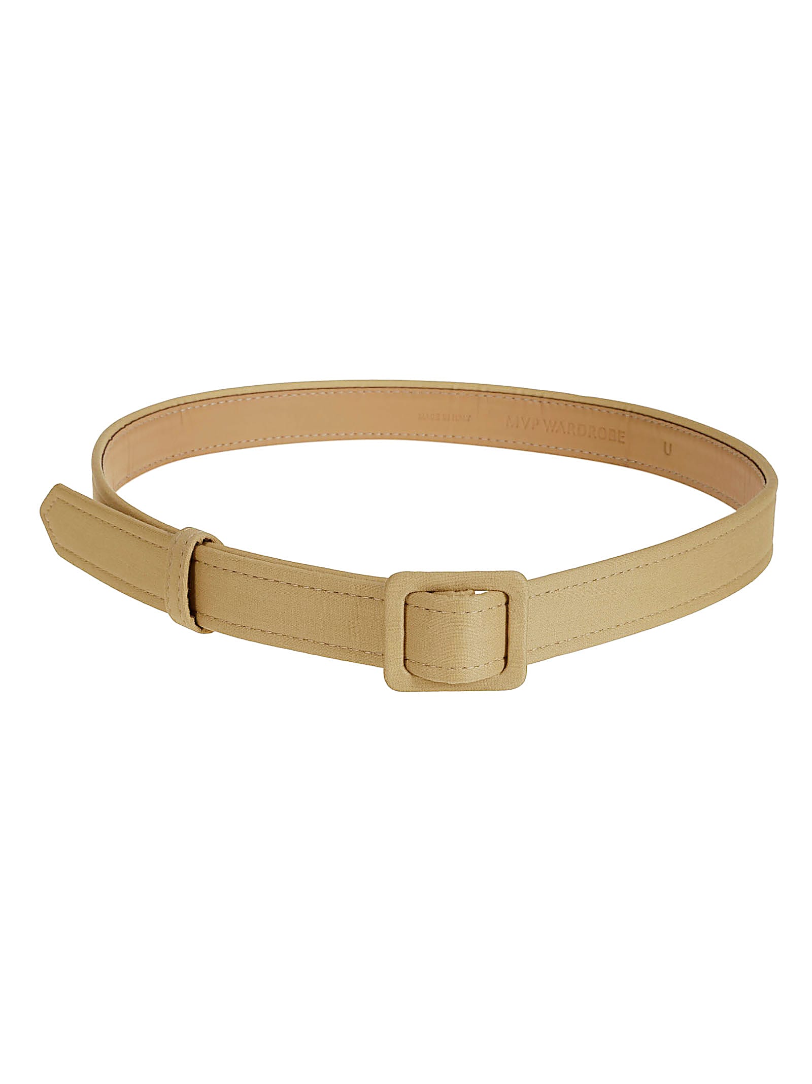MVP Wardrobe Belt