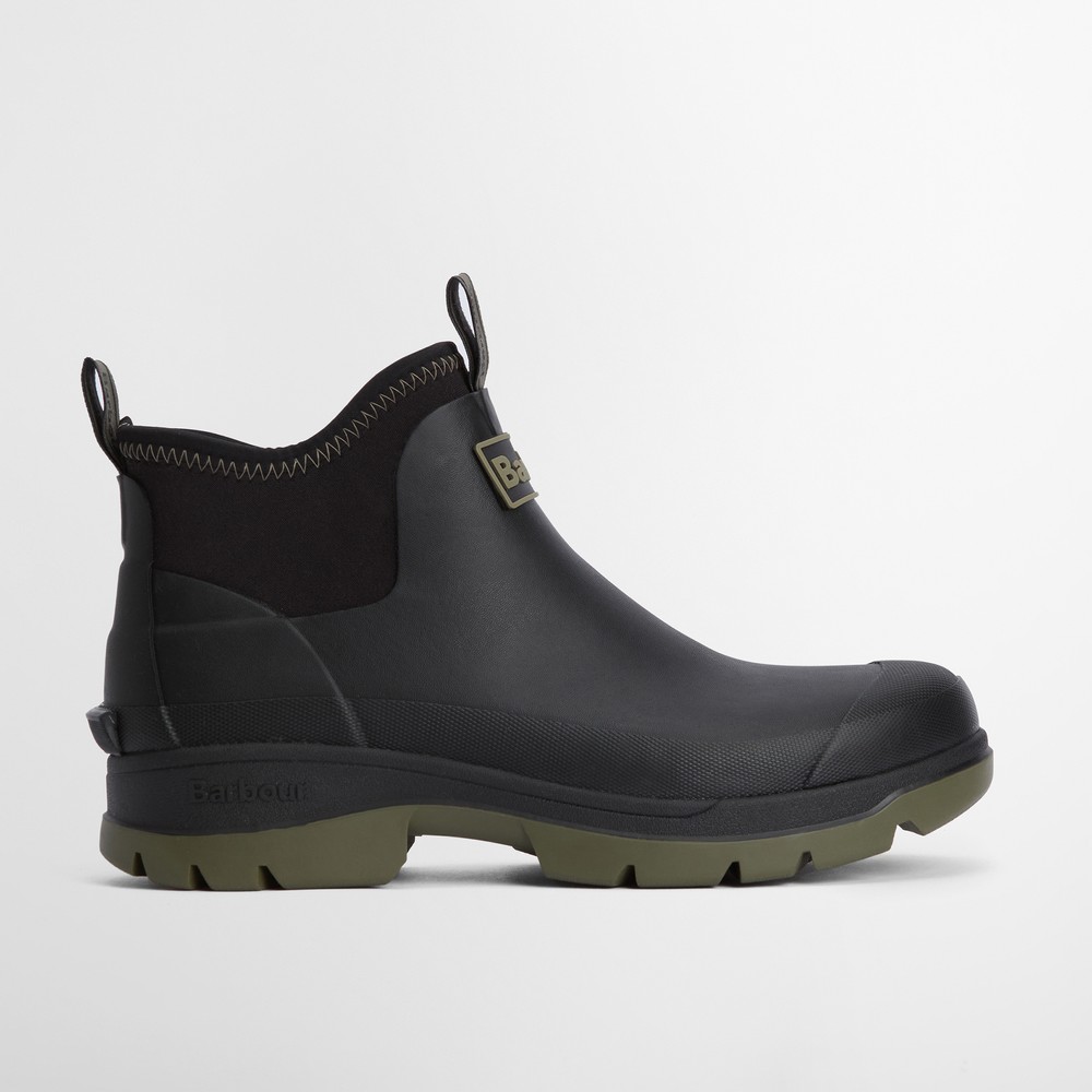 Ridge Wellington Boot