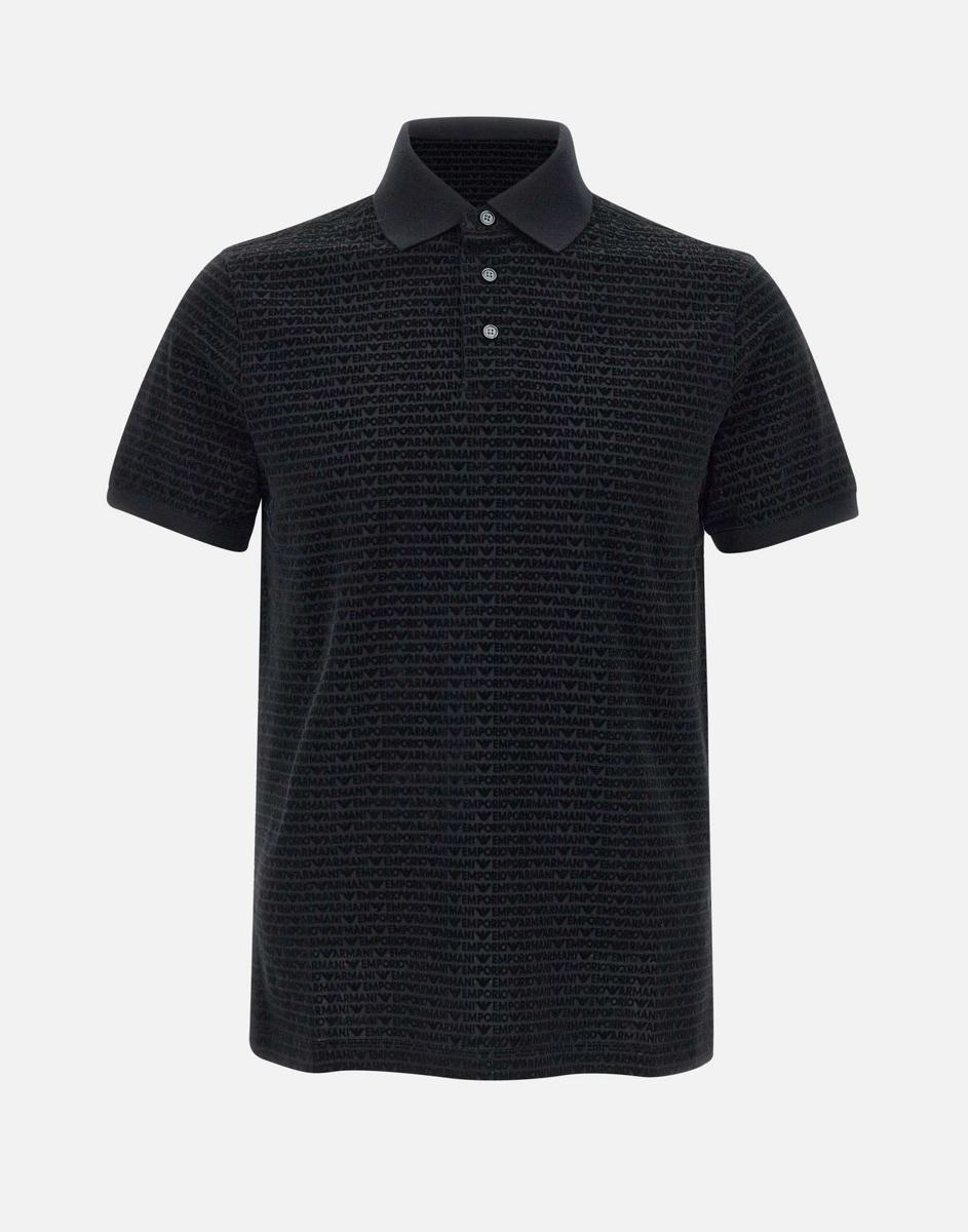 Emporio Armani T-Shirts And Polos