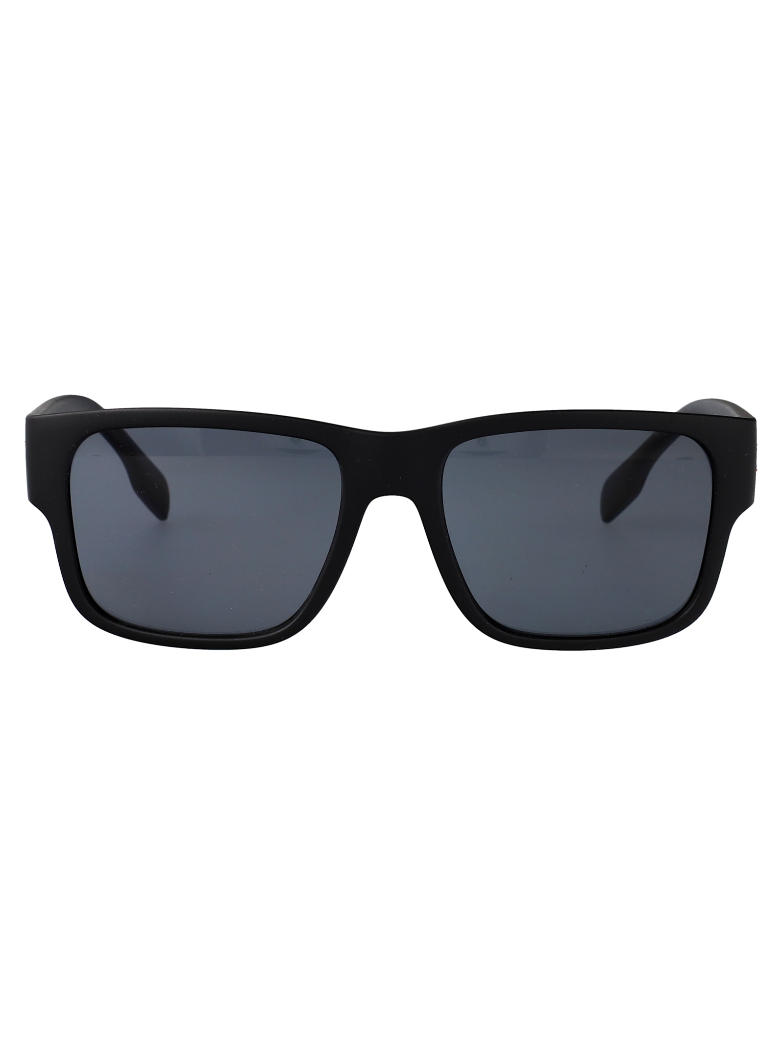 Burberry Eyewear Knight Sunglasses