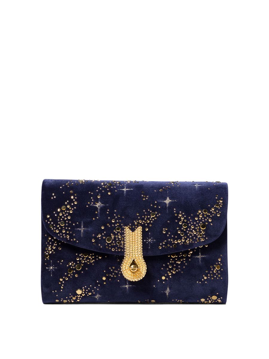 Amato Daniele Crossbody Bags