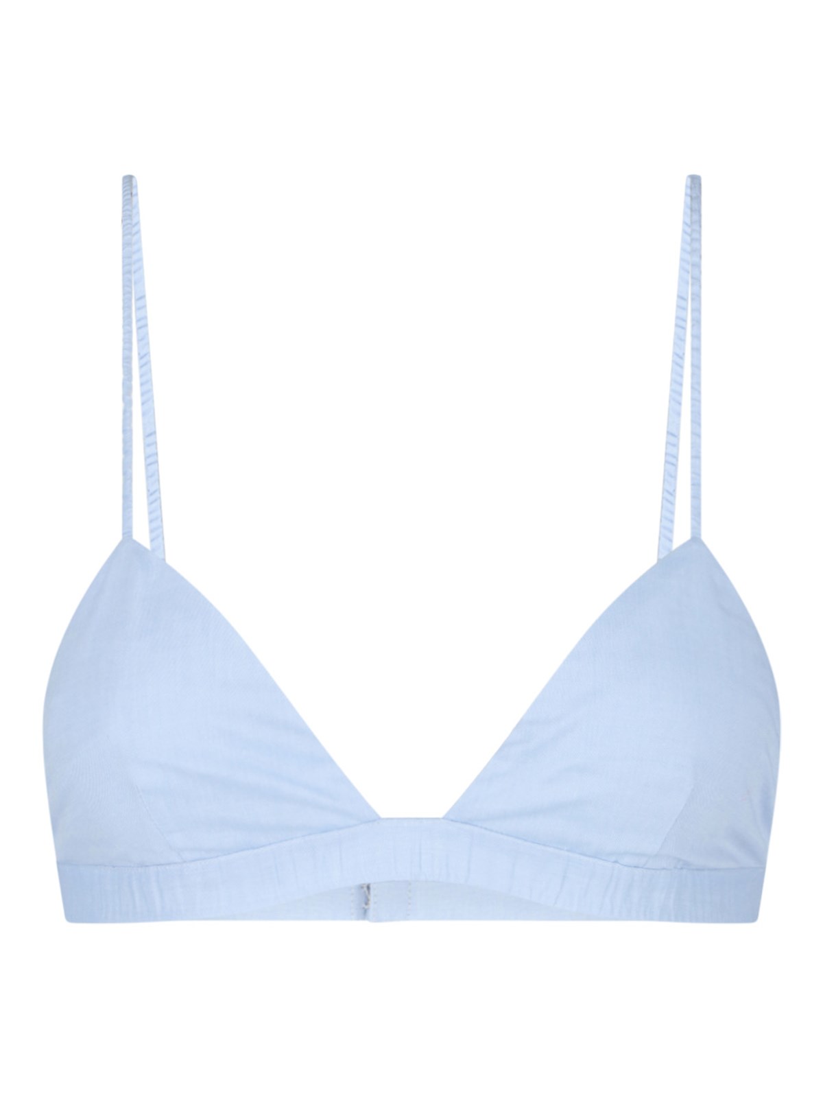 The Andamane Cotton Bralette